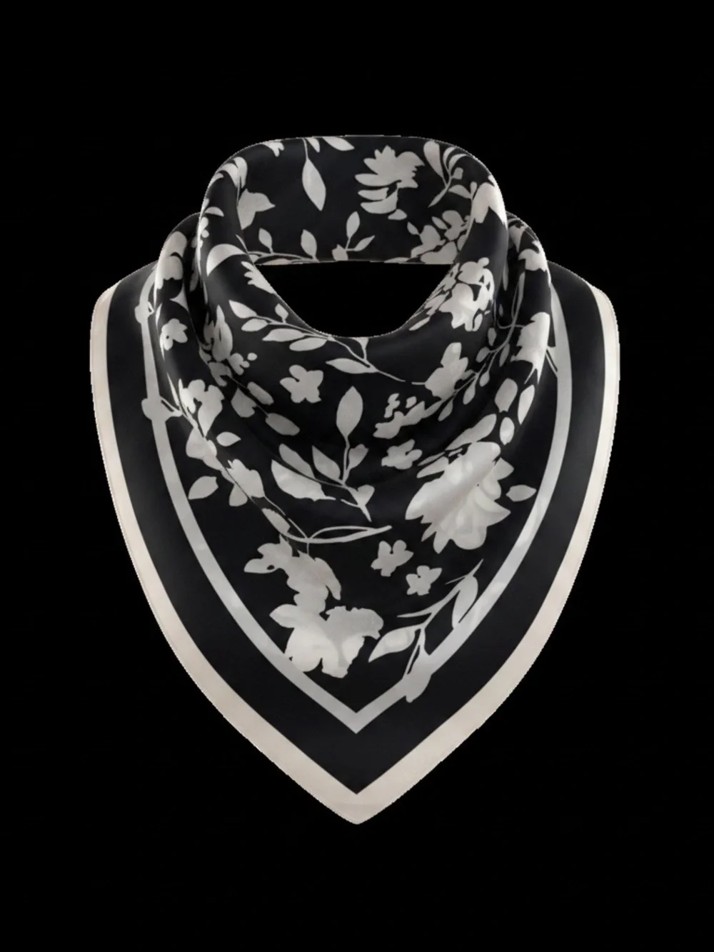 None chic black